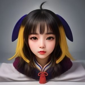 技术团队获得的数据安全奖杯特写照片