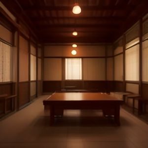 行业协会颁发的荣誉牌匾悬挂在办公室墙面